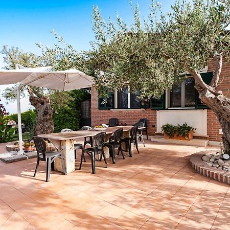 Valleforno Country House Di Charme Ispica Bagian luar foto
