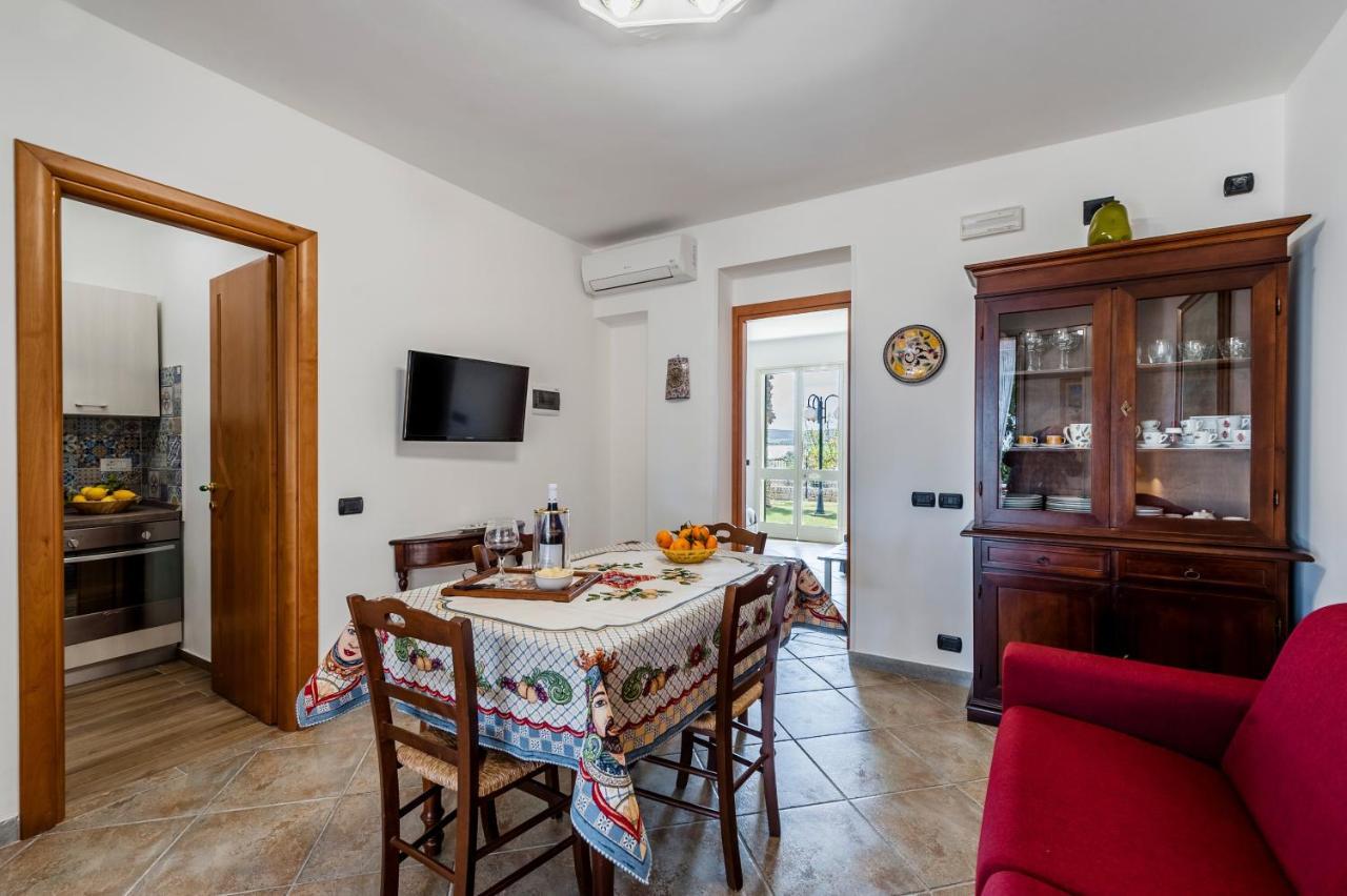 Valleforno Country House Di Charme Ispica Bagian luar foto