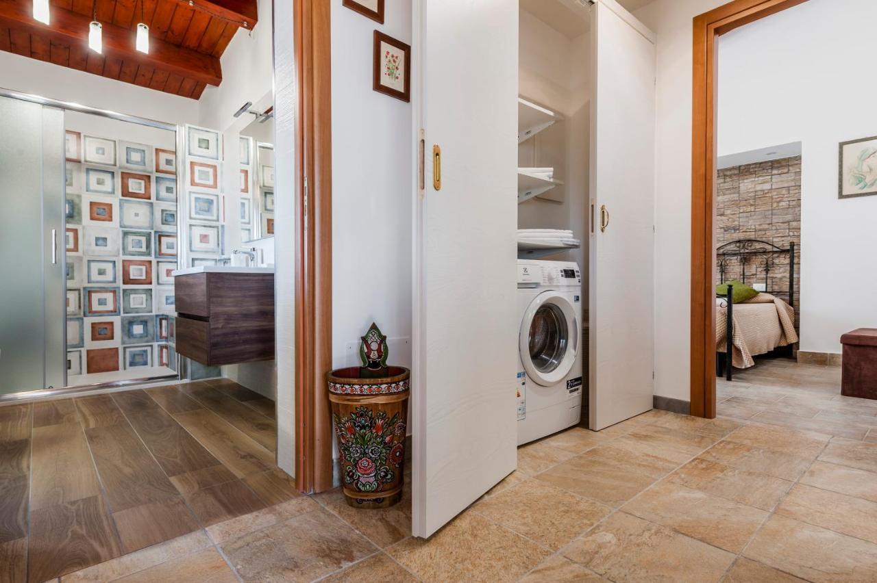 Valleforno Country House Di Charme Ispica Bagian luar foto