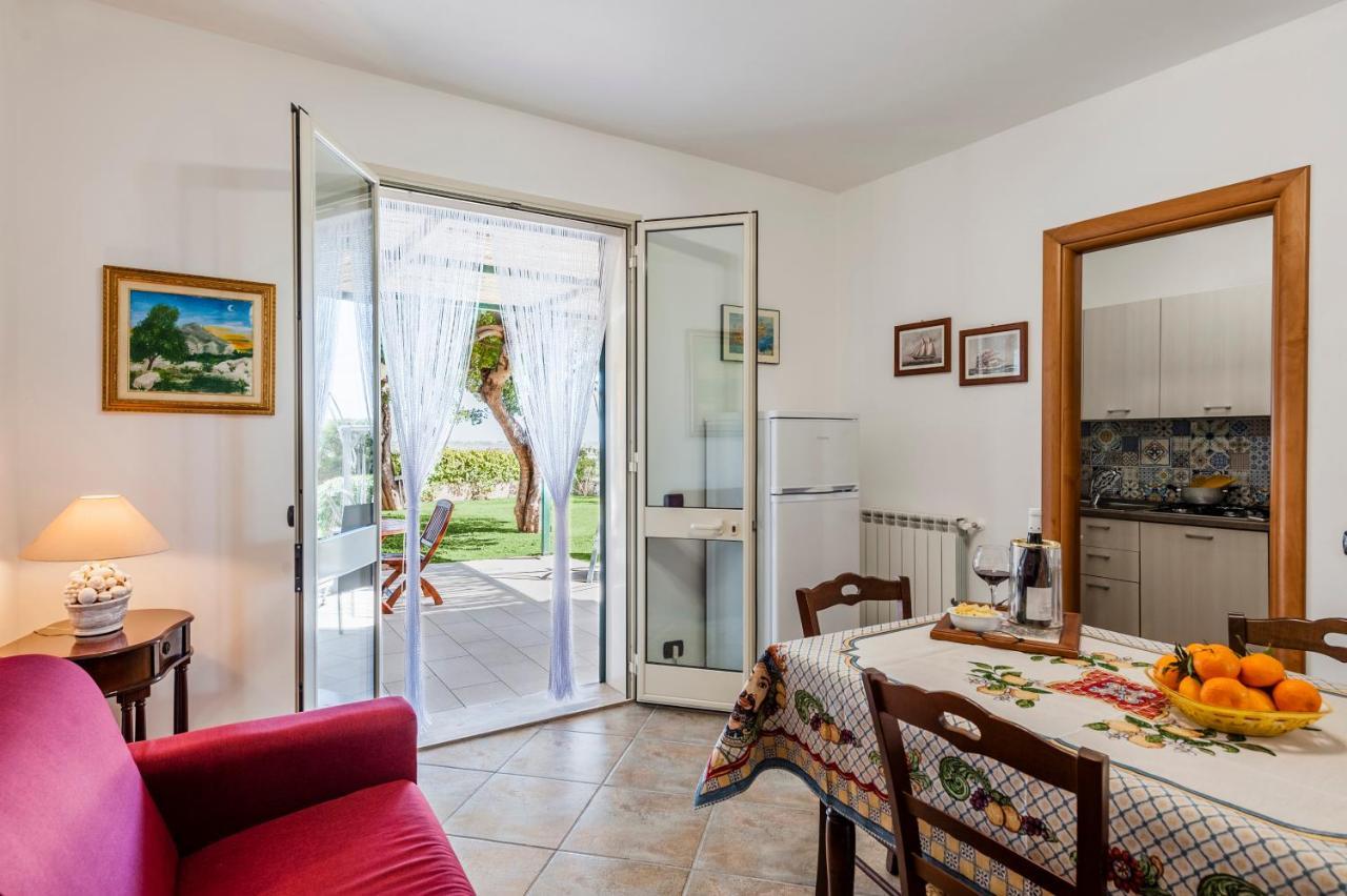Valleforno Country House Di Charme Ispica Bagian luar foto
