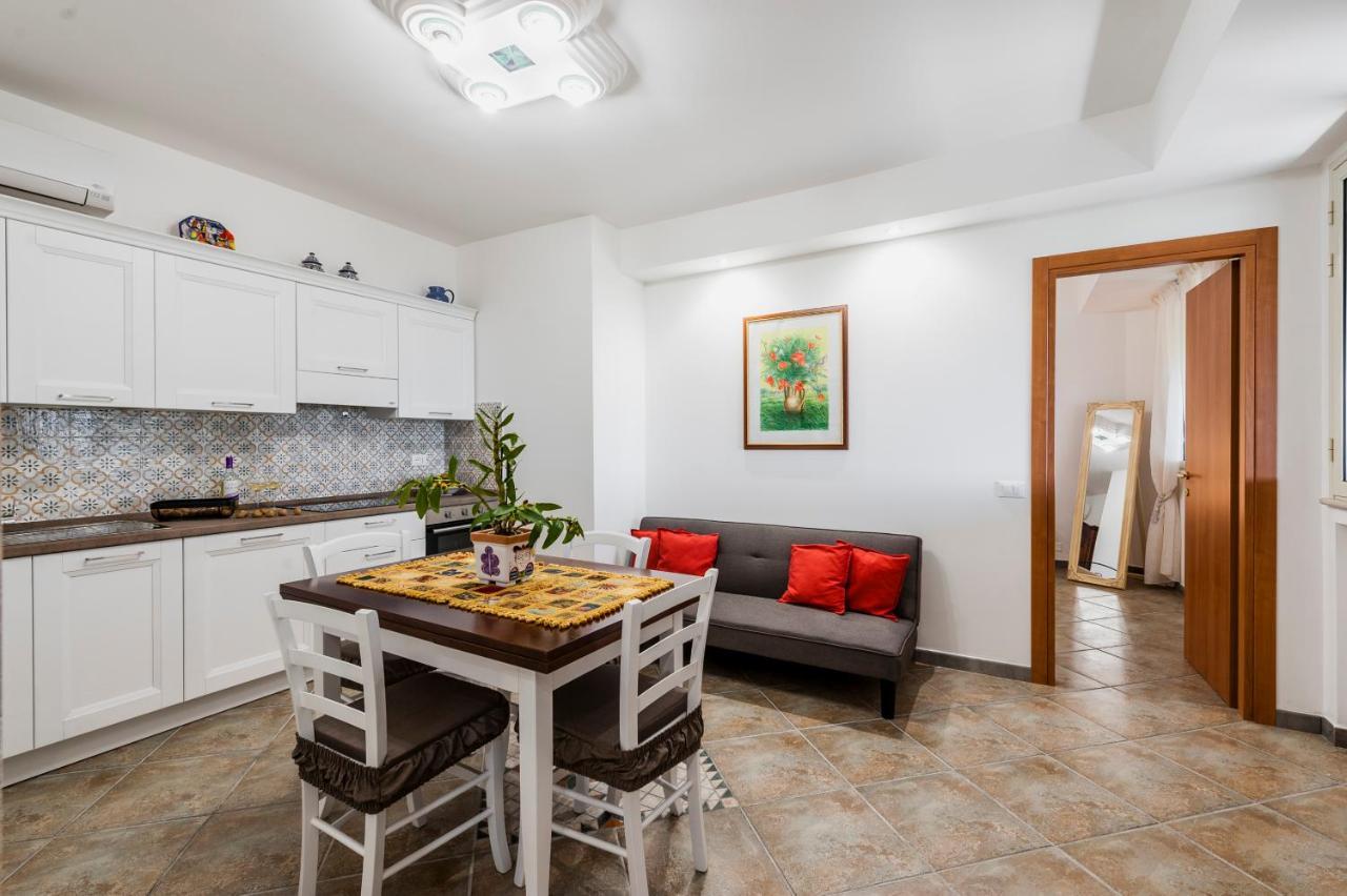 Valleforno Country House Di Charme Ispica Bagian luar foto